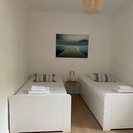 Maison Familiale- Bassin Arcachon - Au Calme 라테스트드뷔크