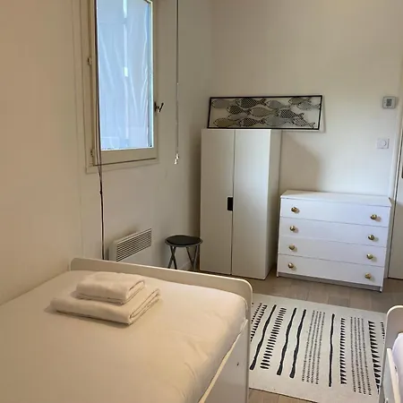 Maison Familiale- Bassin Arcachon - Au Calme *