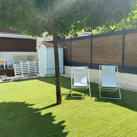 Maison Familiale- Bassin Arcachon - Au Calme 펜션 *