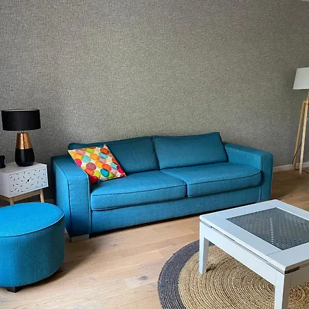 펜션 Maison Familiale- Bassin Arcachon - Au Calme 라테스트드뷔크