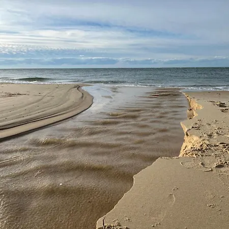 Maison Familiale- Bassin Arcachon - Au Calme *